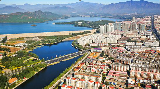 水先生進社區(qū) 提升消費者健康飲水新生活